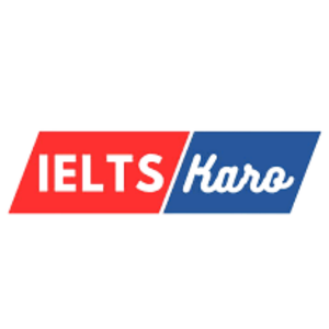 IELTS Karo